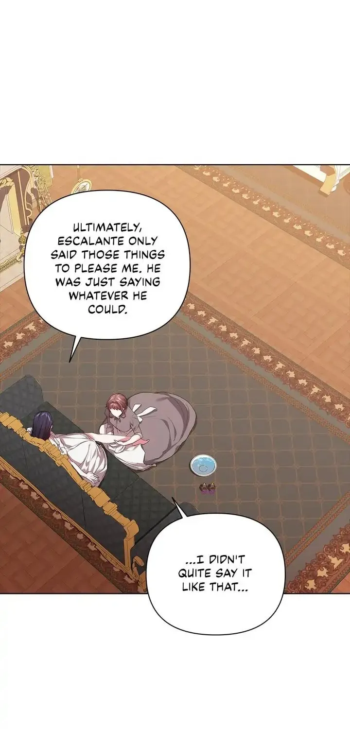 The Broken Ring: This Marriage Will Fail Anyway Chapter 12 page 12 - 