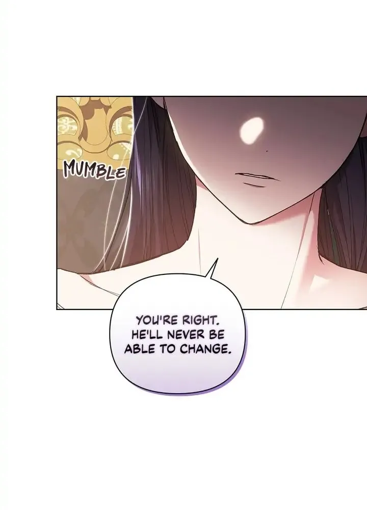 The Broken Ring: This Marriage Will Fail Anyway Chapter 12 page 13 - 