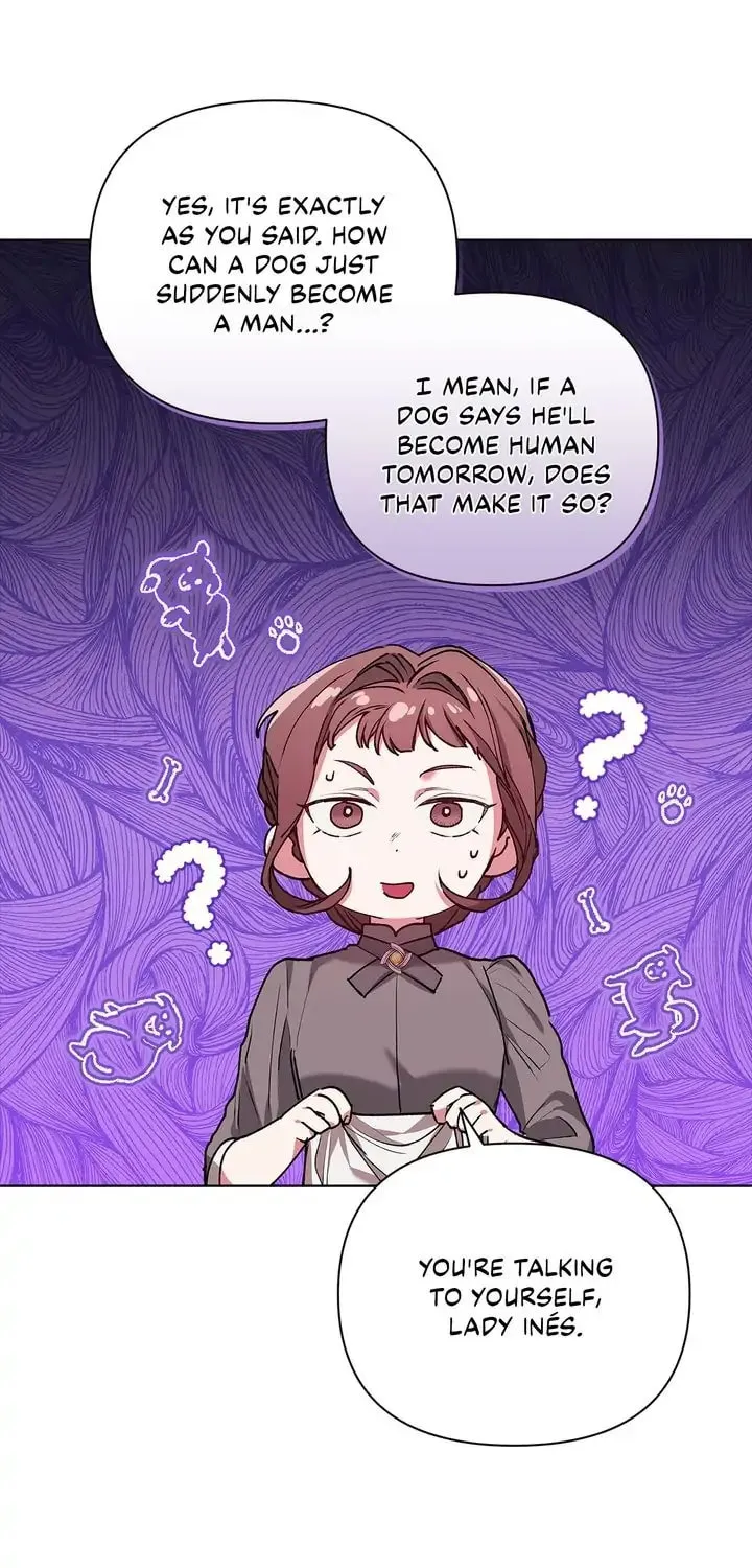 The Broken Ring: This Marriage Will Fail Anyway Chapter 12 page 14 - 