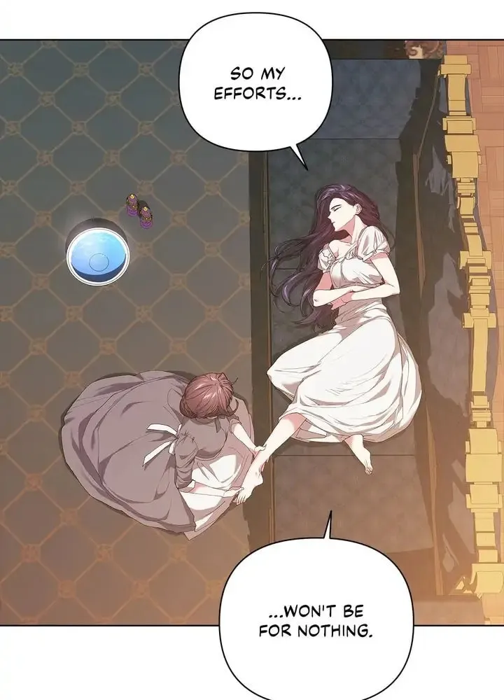 The Broken Ring: This Marriage Will Fail Anyway Chapter 12 page 16 - 