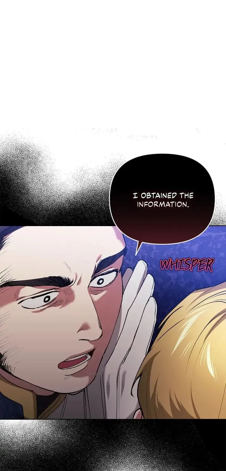 The Broken Ring: This Marriage Will Fail Anyway Chapter 12 page 19 - 