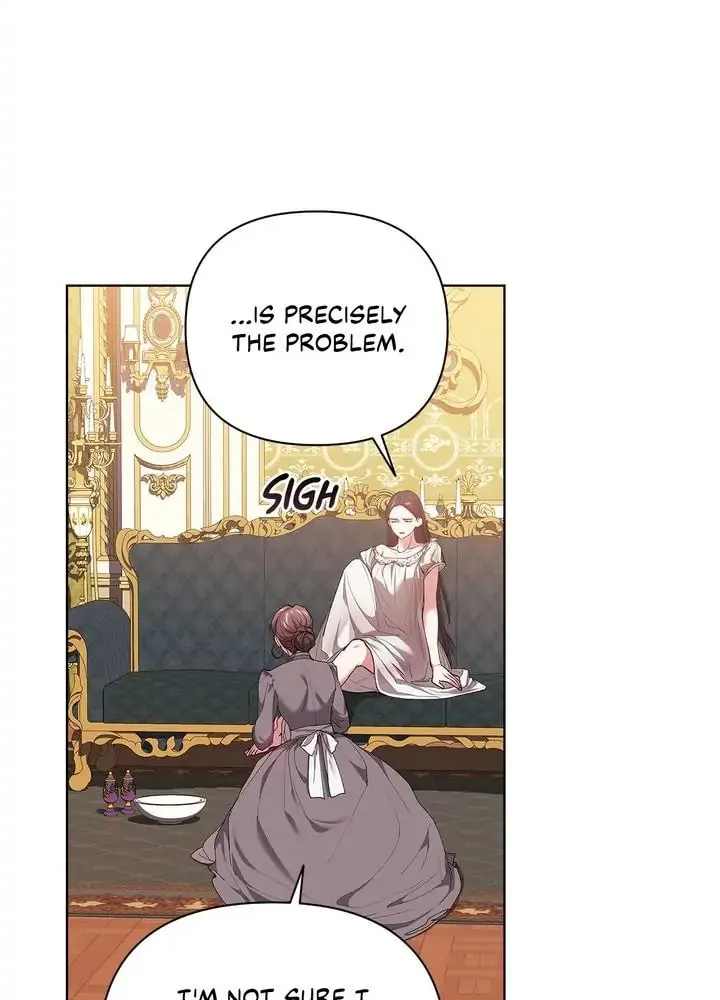 The Broken Ring: This Marriage Will Fail Anyway Chapter 12 page 3 - 