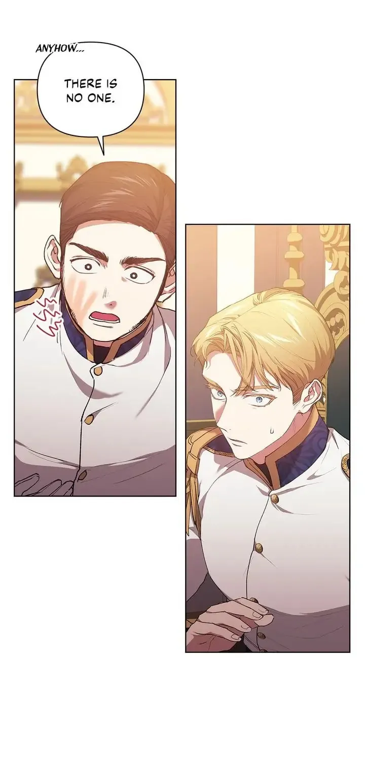 The Broken Ring: This Marriage Will Fail Anyway Chapter 12 page 22 - 