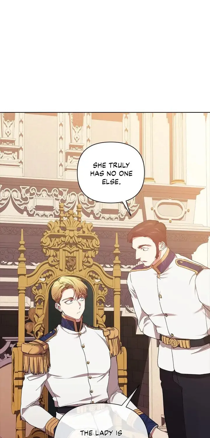 The Broken Ring: This Marriage Will Fail Anyway Chapter 12 page 23 - 
