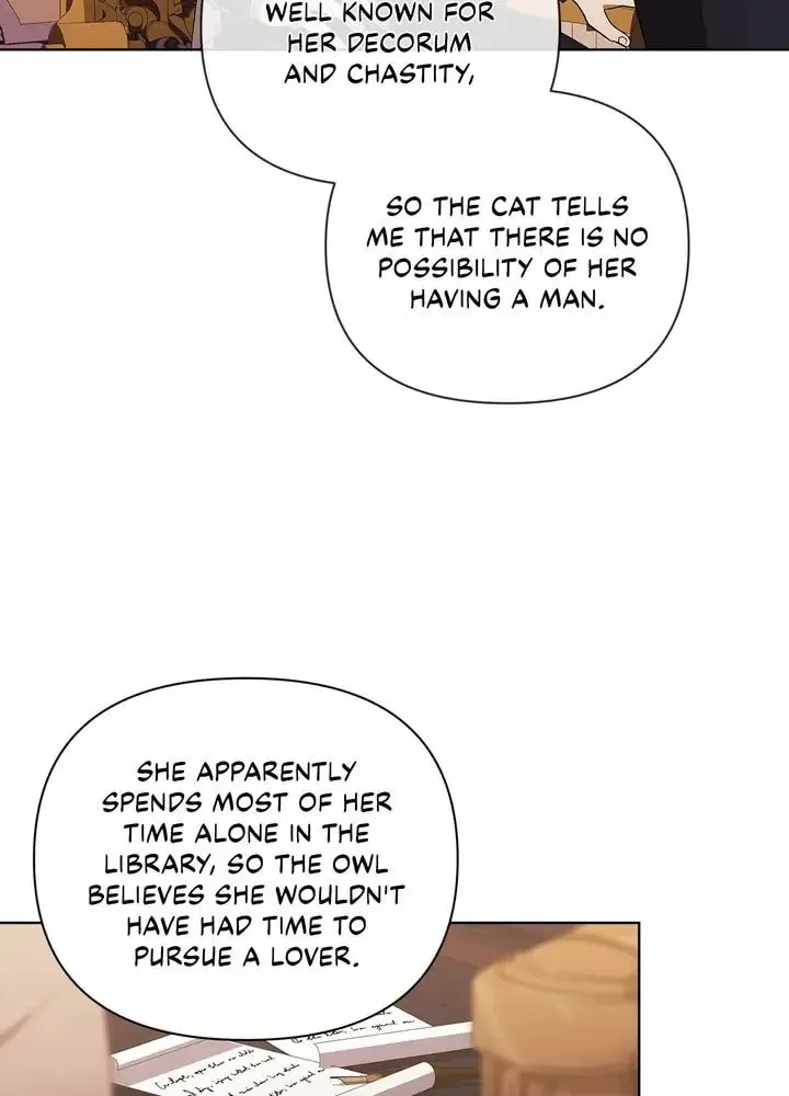 The Broken Ring: This Marriage Will Fail Anyway Chapter 12 page 24 - 