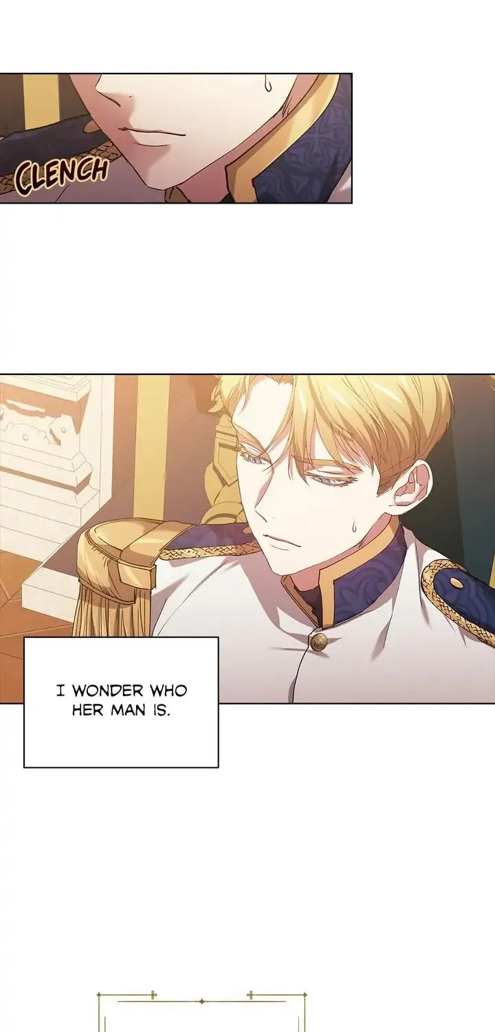 The Broken Ring: This Marriage Will Fail Anyway Chapter 12 page 27 - 