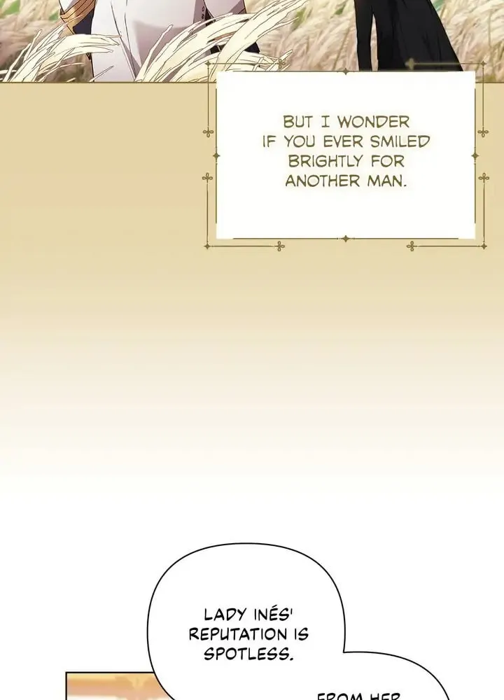 The Broken Ring: This Marriage Will Fail Anyway Chapter 12 page 29 - 