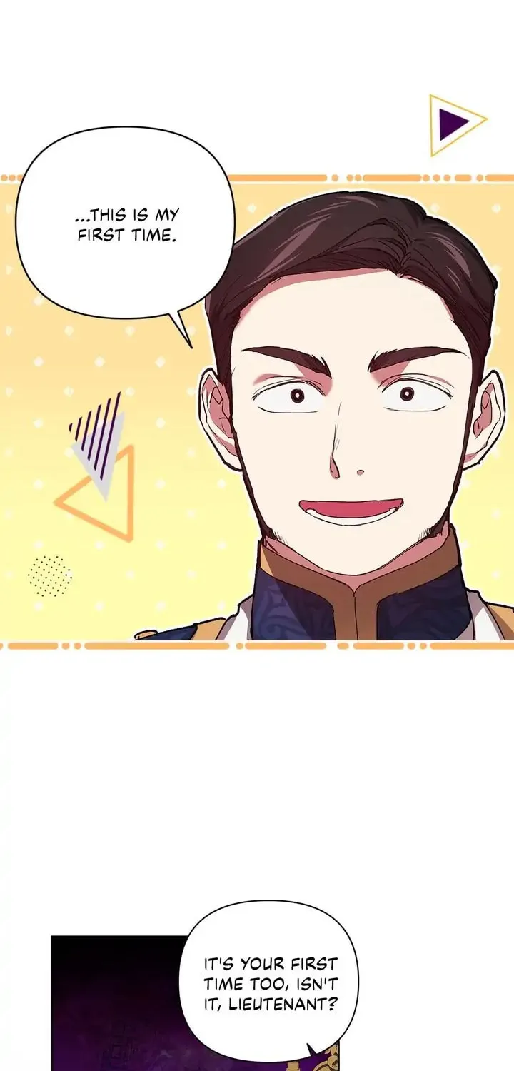 The Broken Ring: This Marriage Will Fail Anyway Chapter 12 page 31 - 
