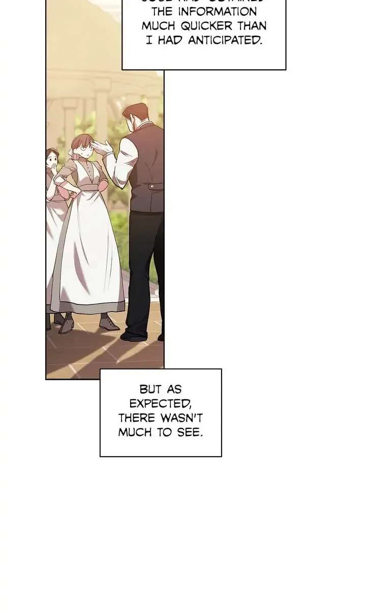 The Broken Ring: This Marriage Will Fail Anyway Chapter 12 page 34 - 