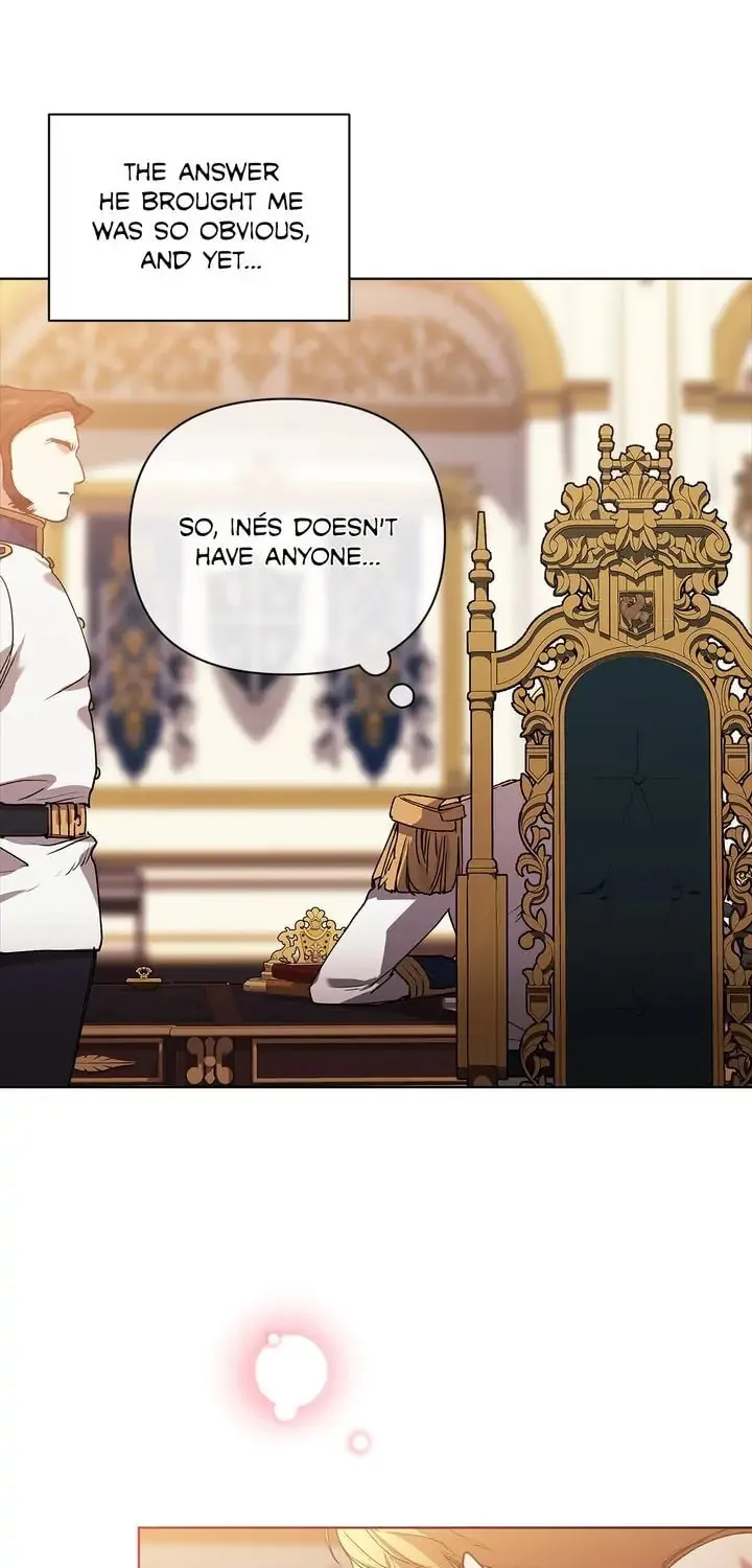 The Broken Ring: This Marriage Will Fail Anyway Chapter 12 page 35 - 
