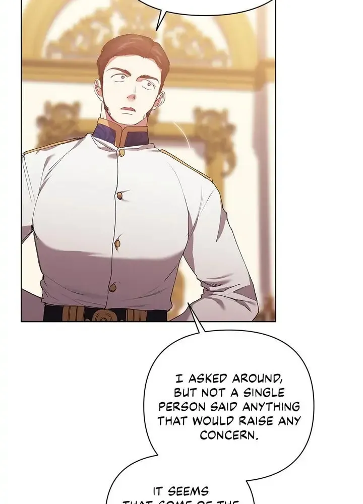 The Broken Ring: This Marriage Will Fail Anyway Chapter 12 page 37 - 