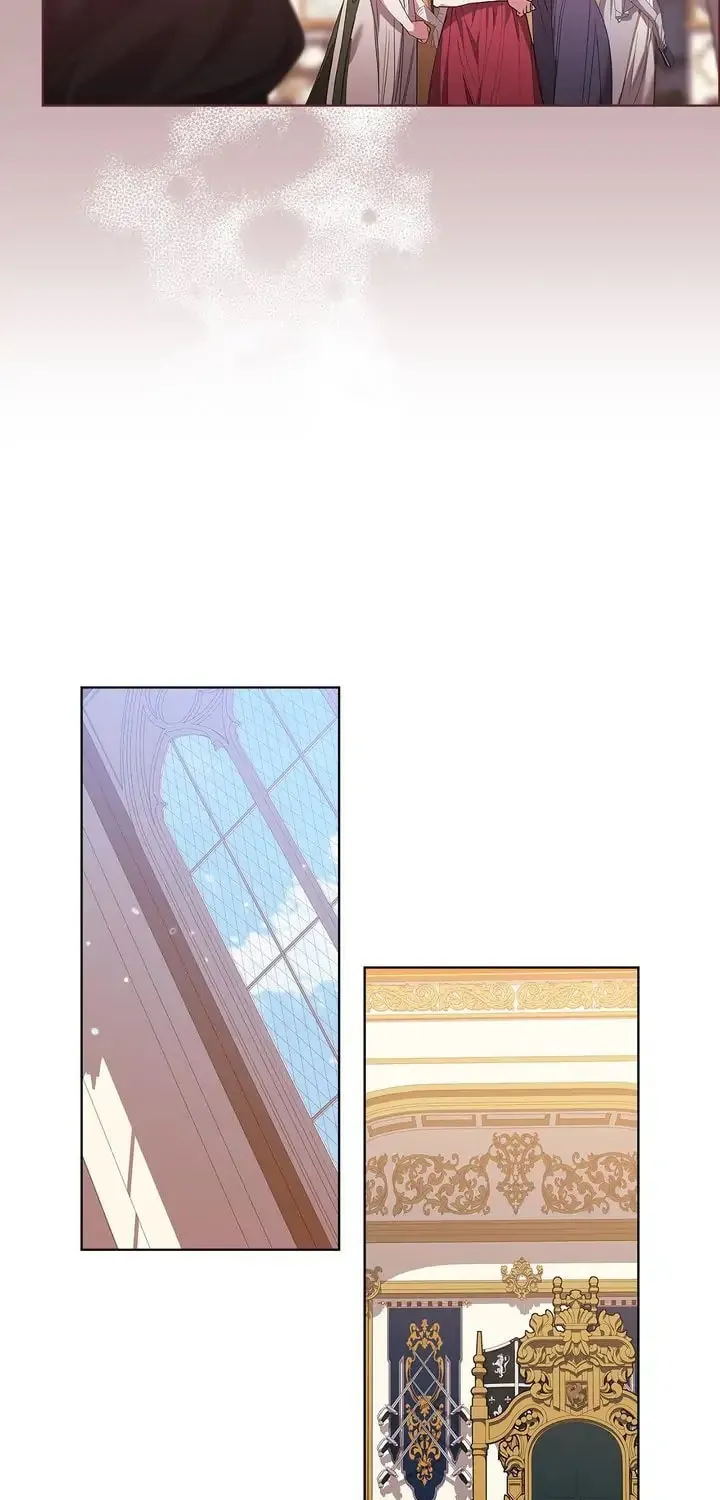 The Broken Ring: This Marriage Will Fail Anyway Chapter 12 page 41 - 