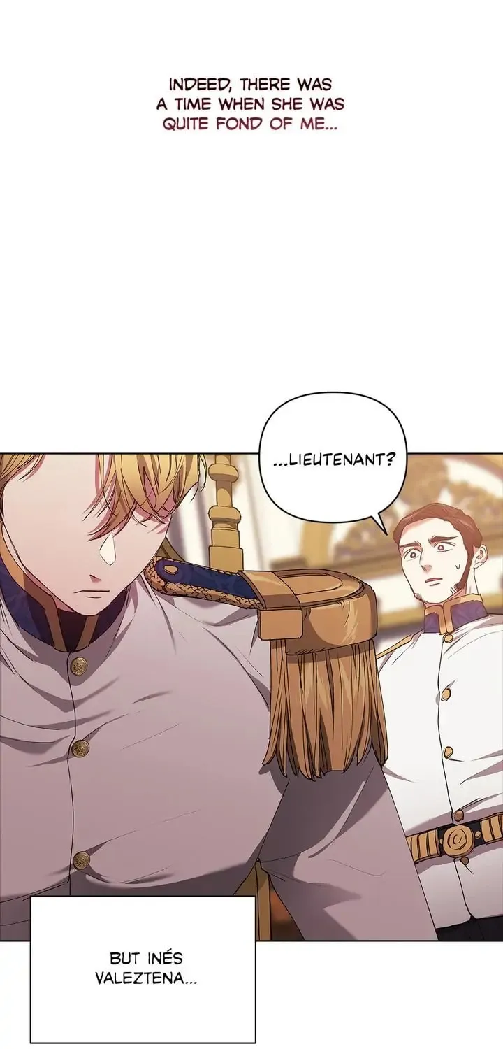 The Broken Ring: This Marriage Will Fail Anyway Chapter 12 page 43 - 