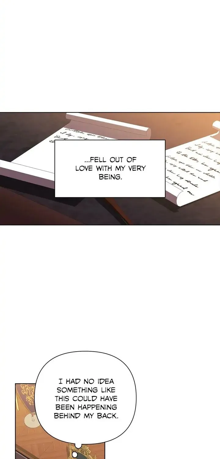 The Broken Ring: This Marriage Will Fail Anyway Chapter 12 page 44 - 