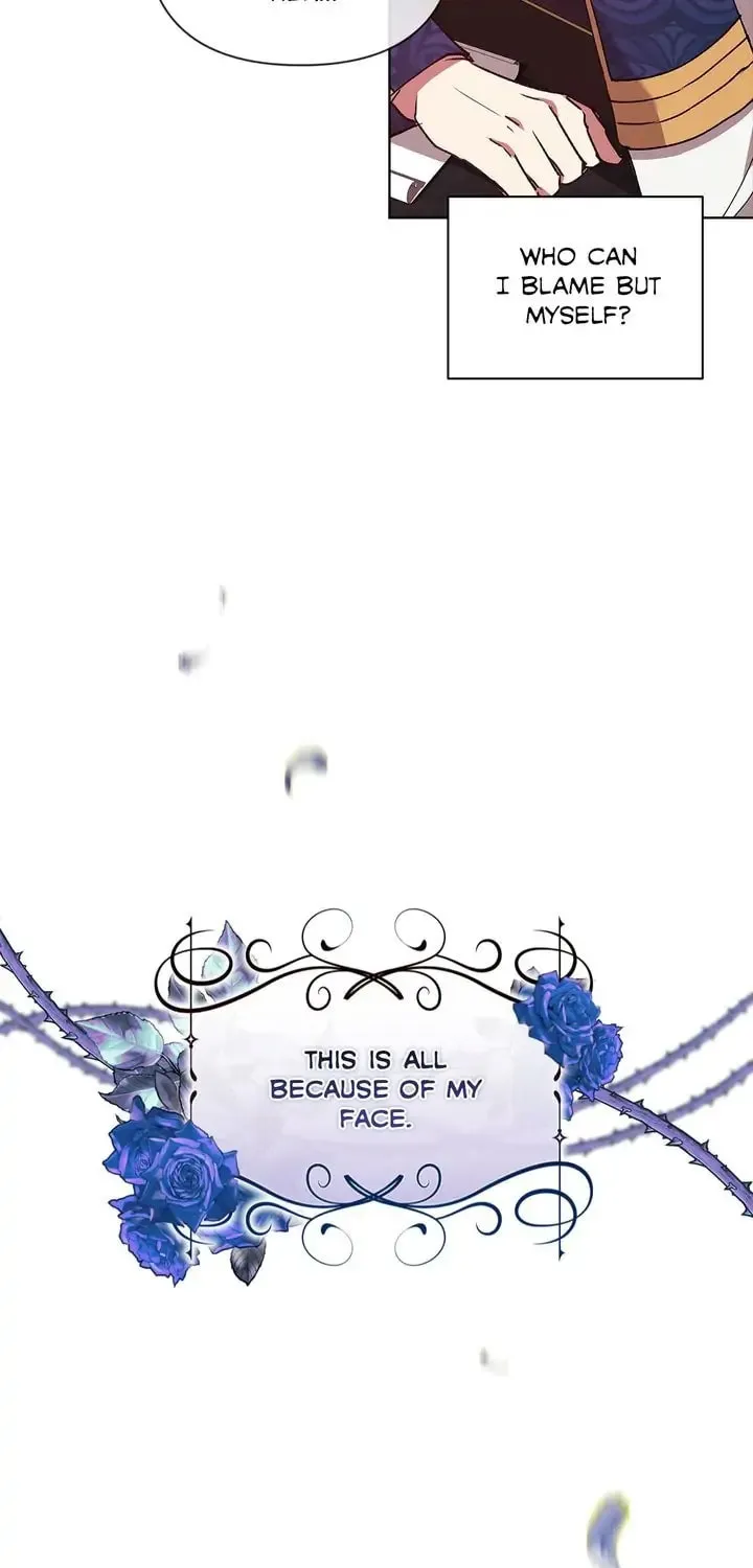 The Broken Ring: This Marriage Will Fail Anyway Chapter 12 page 46 - 
