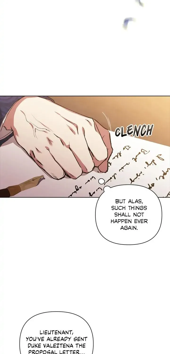 The Broken Ring: This Marriage Will Fail Anyway Chapter 12 page 47 - 