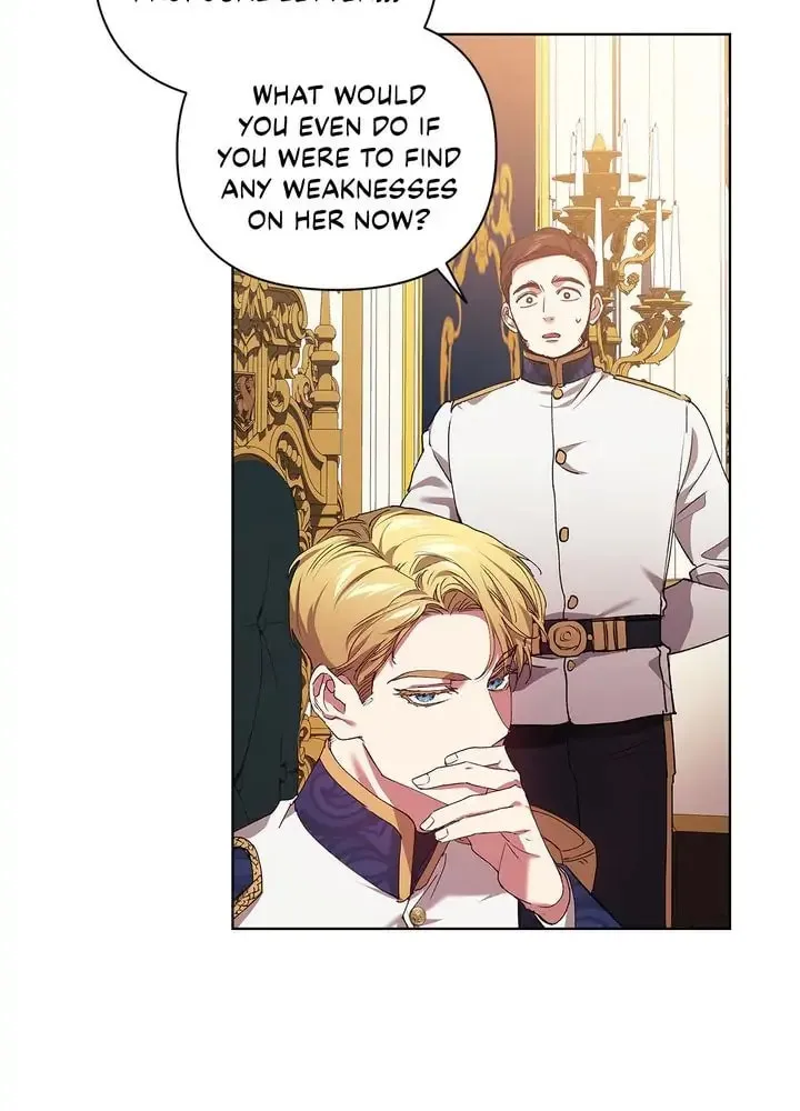 The Broken Ring: This Marriage Will Fail Anyway Chapter 12 page 48 - 