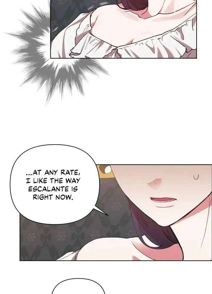 The Broken Ring: This Marriage Will Fail Anyway Chapter 12 page 6 - 