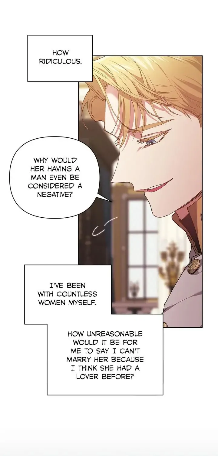 The Broken Ring: This Marriage Will Fail Anyway Chapter 12 page 51 - 
