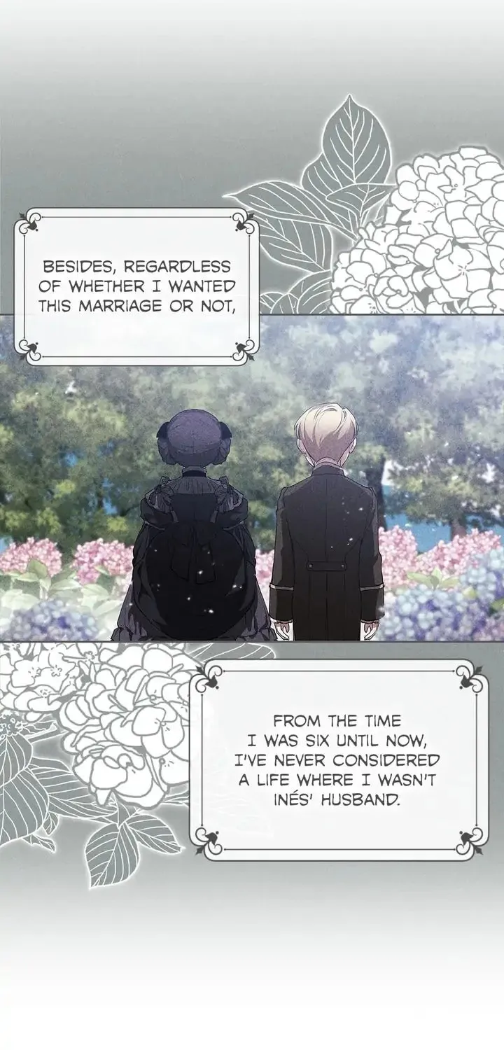 The Broken Ring: This Marriage Will Fail Anyway Chapter 12 page 52 - 