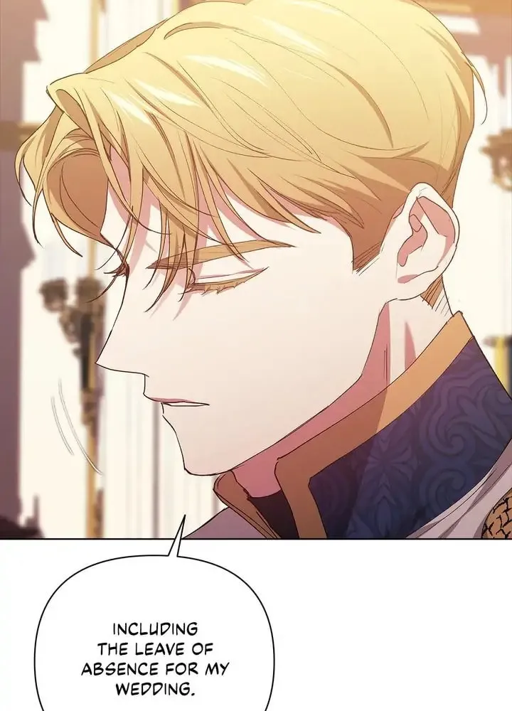 The Broken Ring: This Marriage Will Fail Anyway Chapter 12 page 56 - 