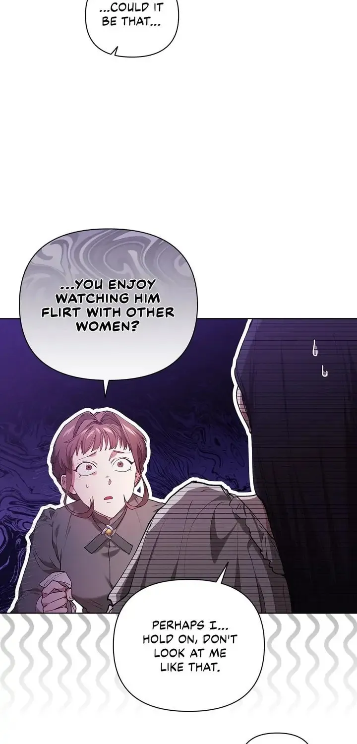 The Broken Ring: This Marriage Will Fail Anyway Chapter 12 page 7 - 