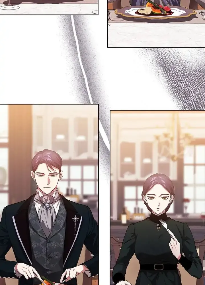 The Broken Ring: This Marriage Will Fail Anyway Chapter 12 page 61 - 