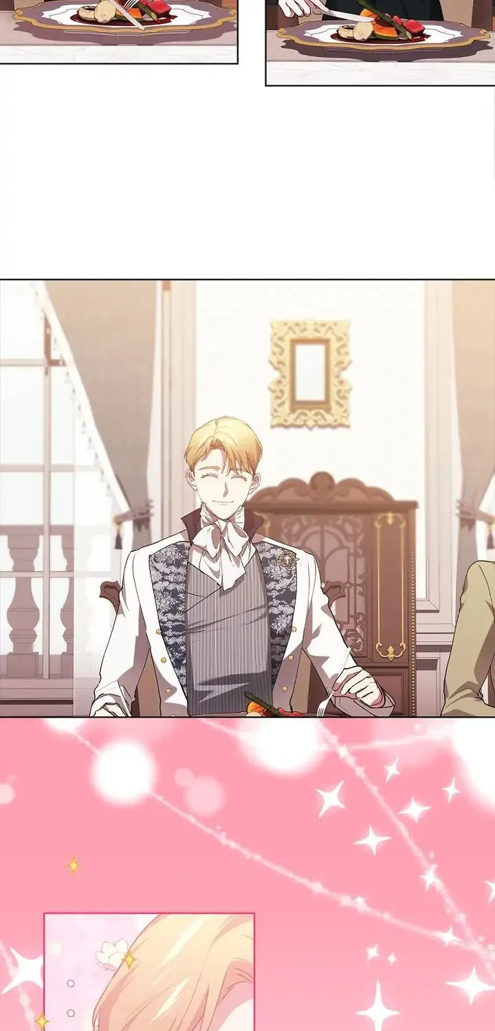 The Broken Ring: This Marriage Will Fail Anyway Chapter 12 page 62 - 