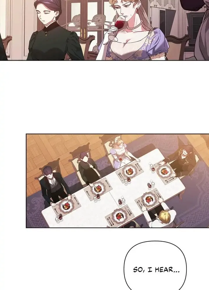 The Broken Ring: This Marriage Will Fail Anyway Chapter 12 page 64 - 
