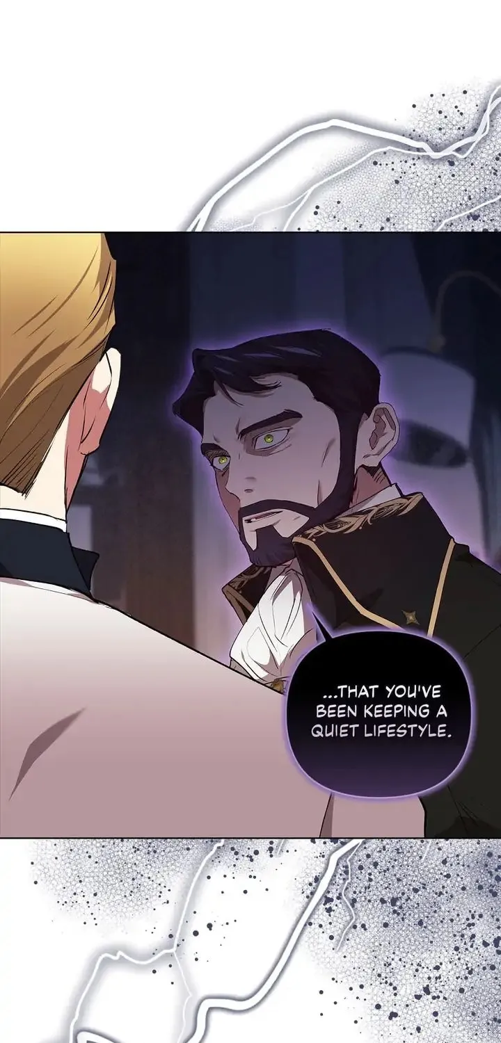 The Broken Ring: This Marriage Will Fail Anyway Chapter 12 page 66 - 