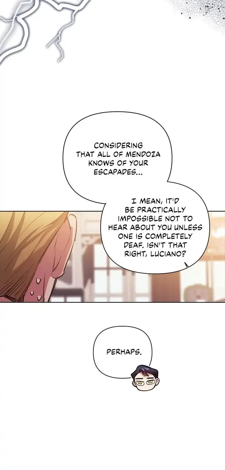 The Broken Ring: This Marriage Will Fail Anyway Chapter 12 page 67 - 