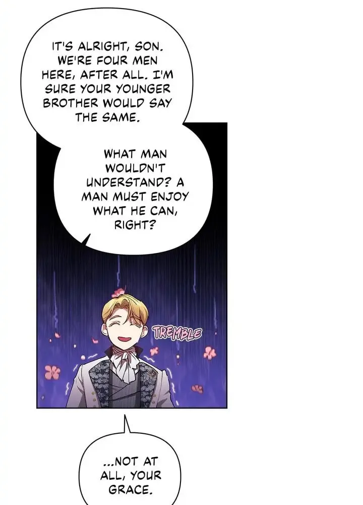 The Broken Ring: This Marriage Will Fail Anyway Chapter 12 page 68 - 