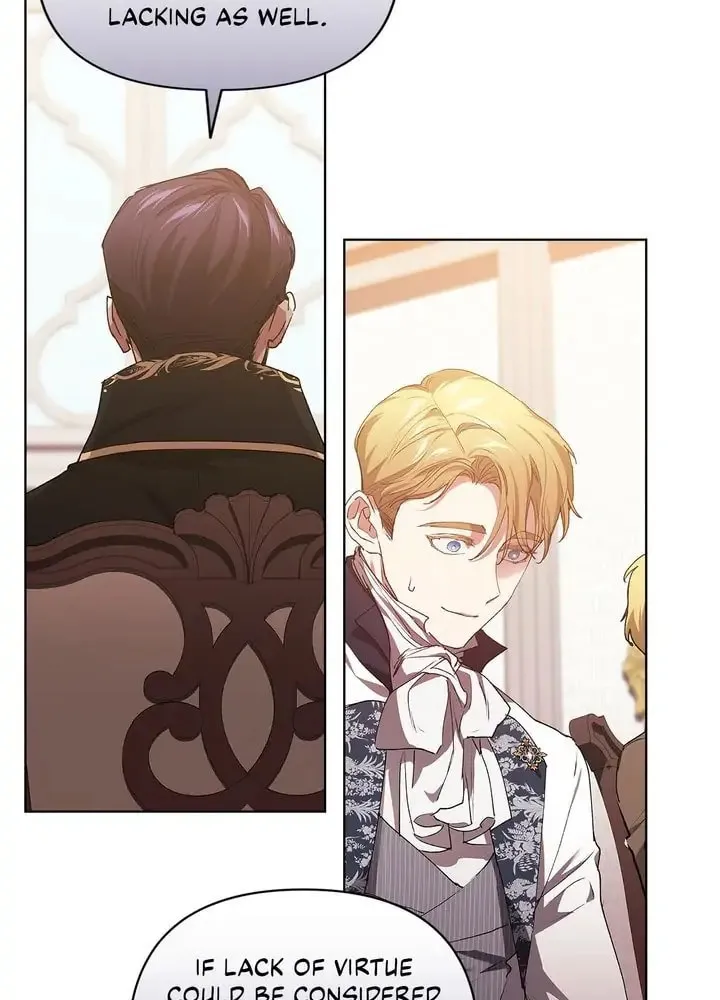 The Broken Ring: This Marriage Will Fail Anyway Chapter 12 page 71 - 