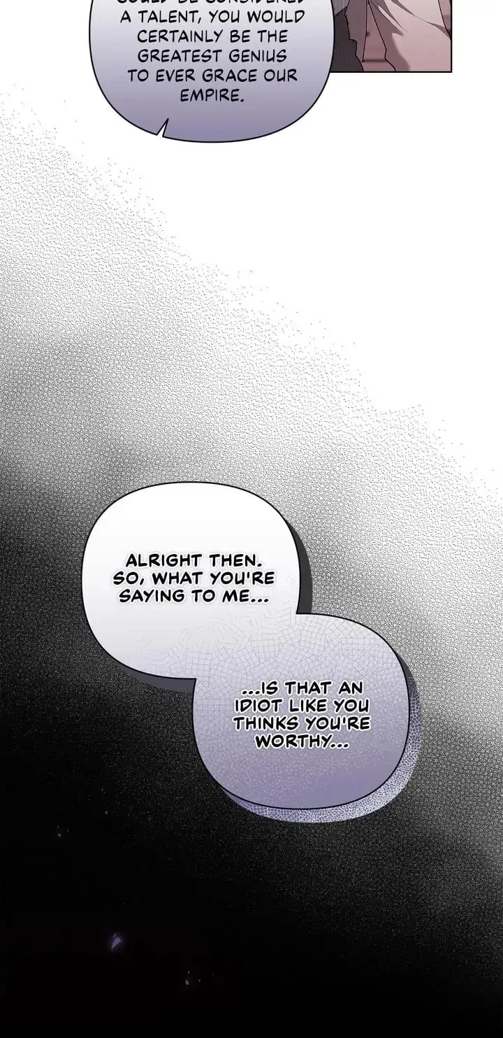 The Broken Ring: This Marriage Will Fail Anyway Chapter 12 page 72 - 
