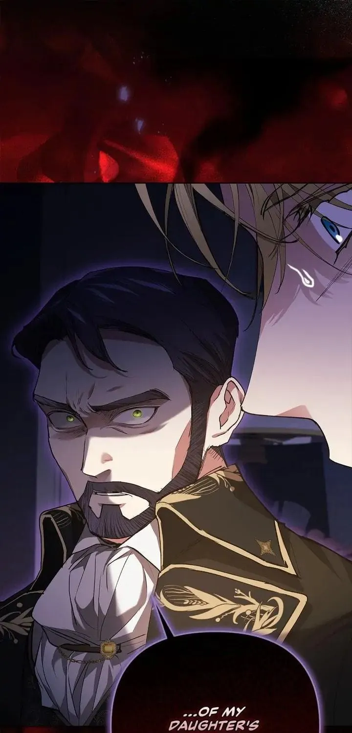 The Broken Ring: This Marriage Will Fail Anyway Chapter 12 page 73 - 
