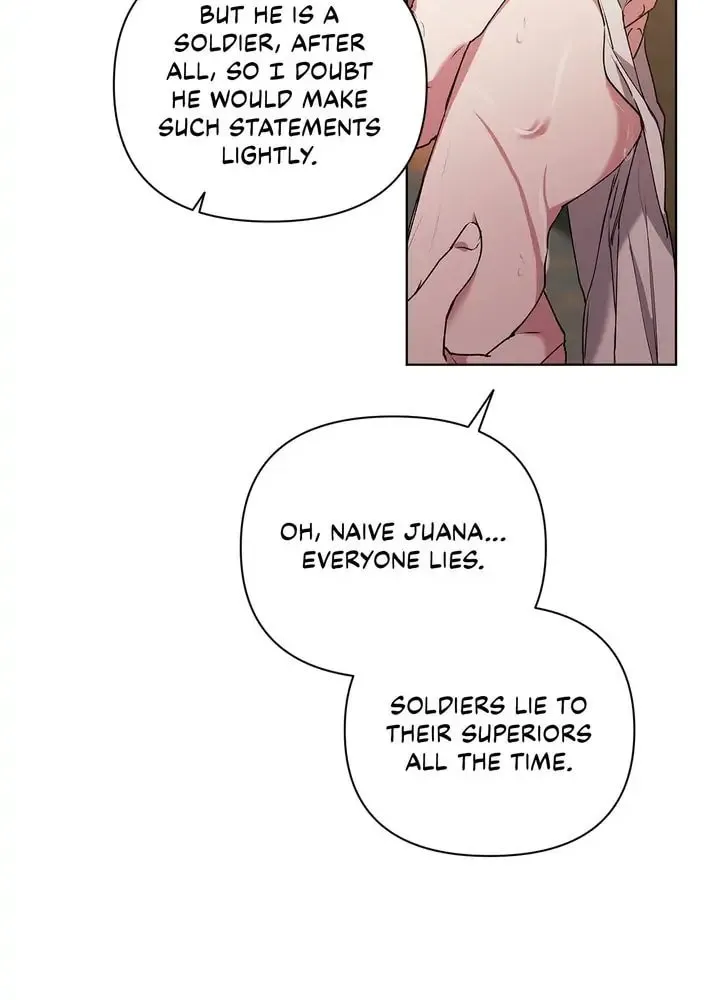 The Broken Ring: This Marriage Will Fail Anyway Chapter 12 page 9 - 
