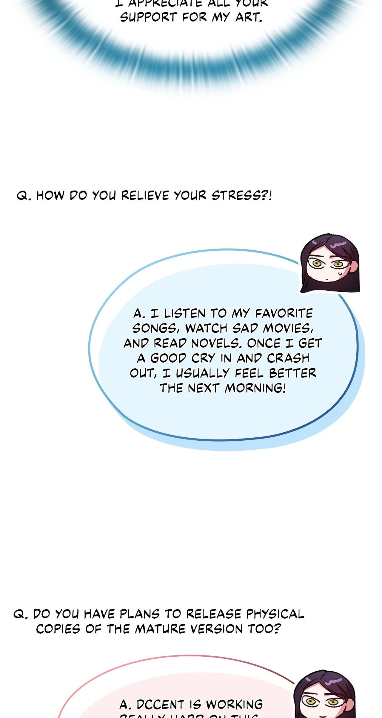 The Broken Ring: This Marriage Will Fail Anyway Chapter 127 page 15 - 