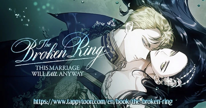 The Broken Ring: This Marriage Will Fail Anyway Chapter 127 page 23 - 