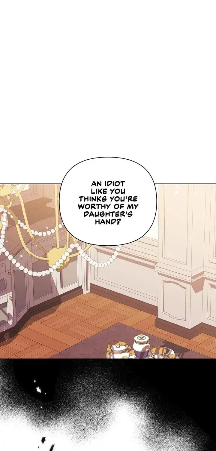 The Broken Ring: This Marriage Will Fail Anyway Chapter 13 page 1 - 
