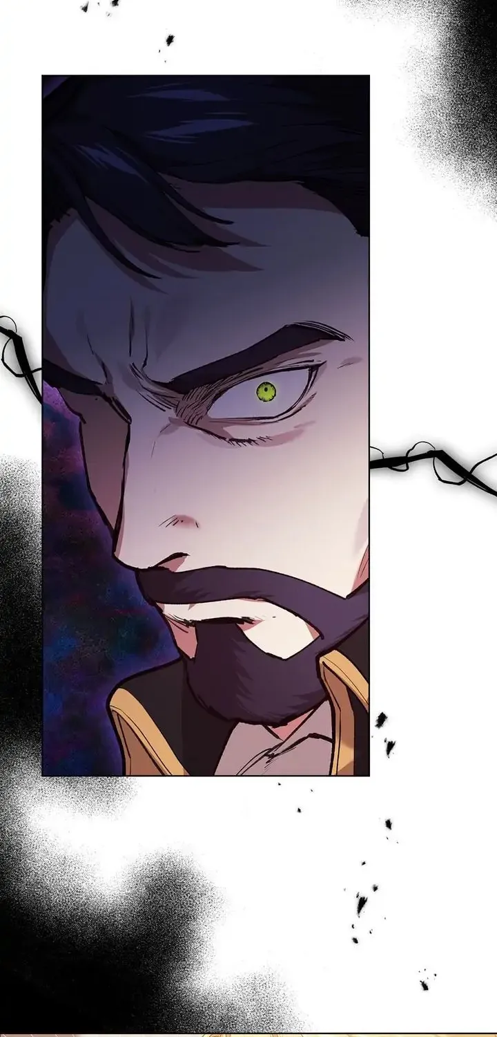 The Broken Ring: This Marriage Will Fail Anyway Chapter 13 page 2 - 