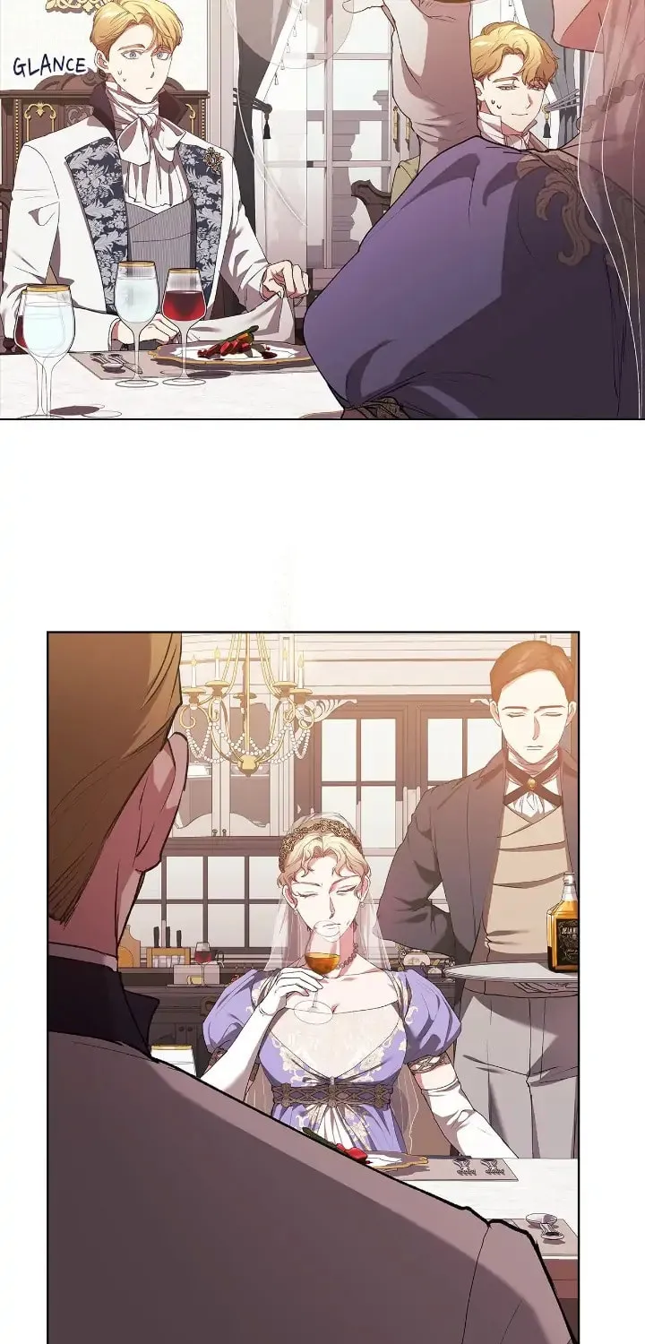 The Broken Ring: This Marriage Will Fail Anyway Chapter 13 page 13 - 