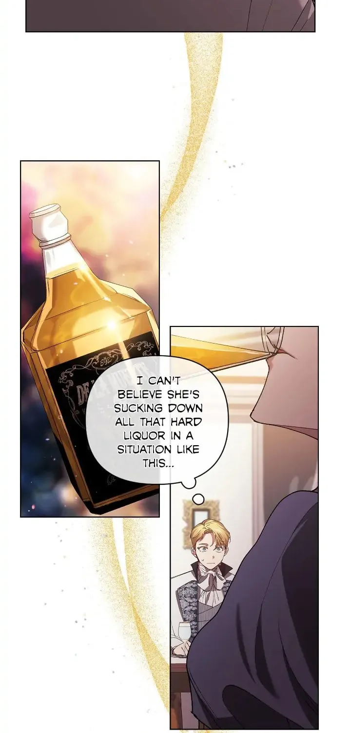 The Broken Ring: This Marriage Will Fail Anyway Chapter 13 page 14 - 