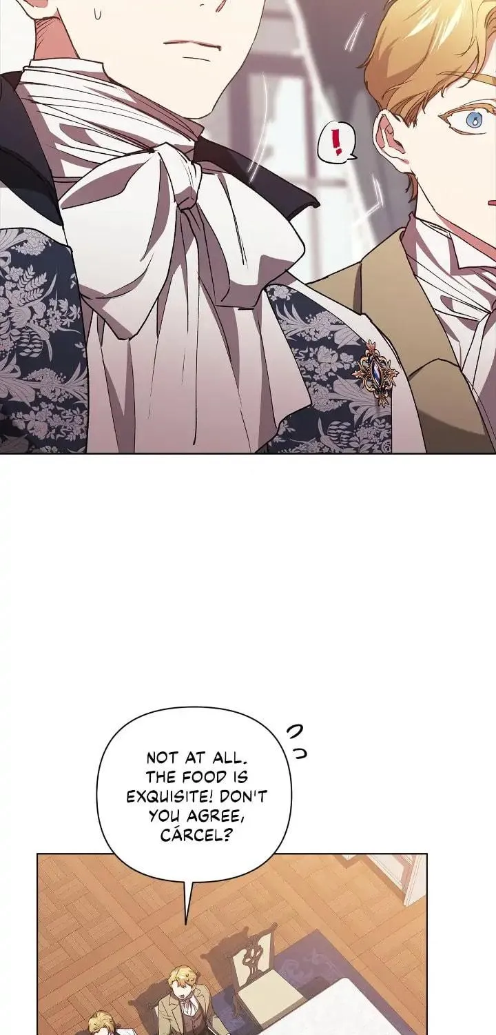 The Broken Ring: This Marriage Will Fail Anyway Chapter 13 page 16 - 