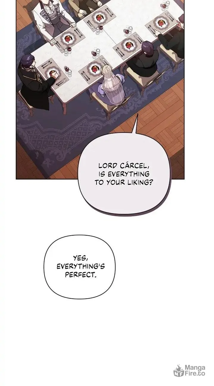 The Broken Ring: This Marriage Will Fail Anyway Chapter 13 page 17 - 