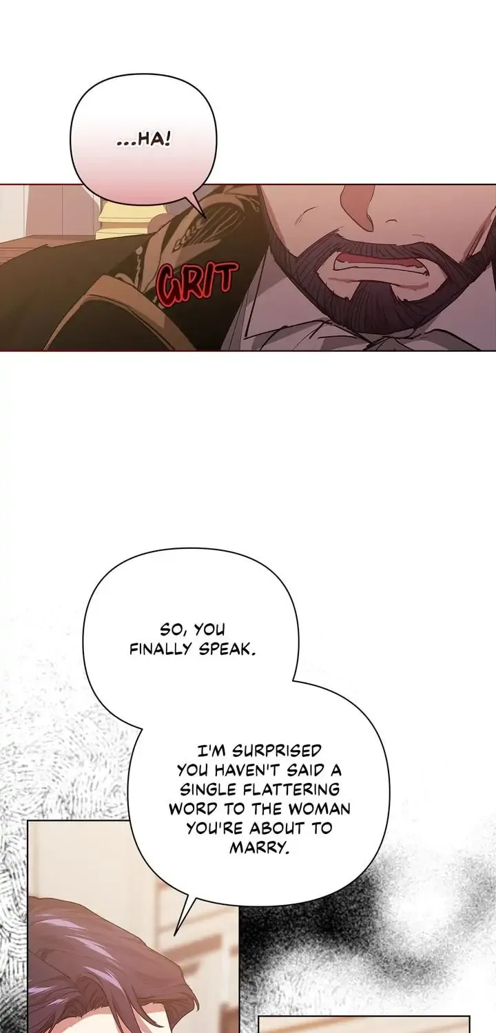 The Broken Ring: This Marriage Will Fail Anyway Chapter 13 page 18 - 