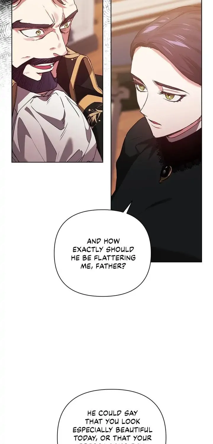 The Broken Ring: This Marriage Will Fail Anyway Chapter 13 page 19 - 