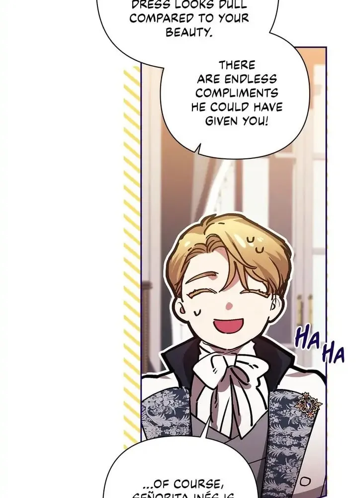 The Broken Ring: This Marriage Will Fail Anyway Chapter 13 page 20 - 