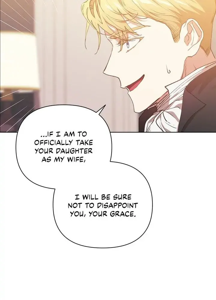 The Broken Ring: This Marriage Will Fail Anyway Chapter 13 page 3 - 