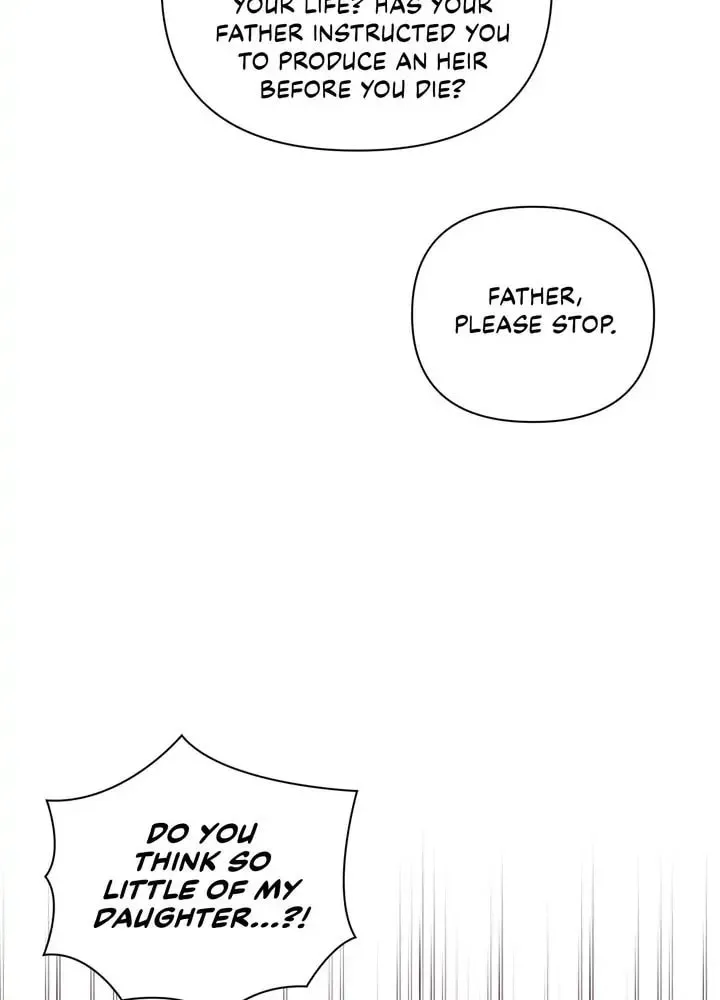 The Broken Ring: This Marriage Will Fail Anyway Chapter 13 page 23 - 