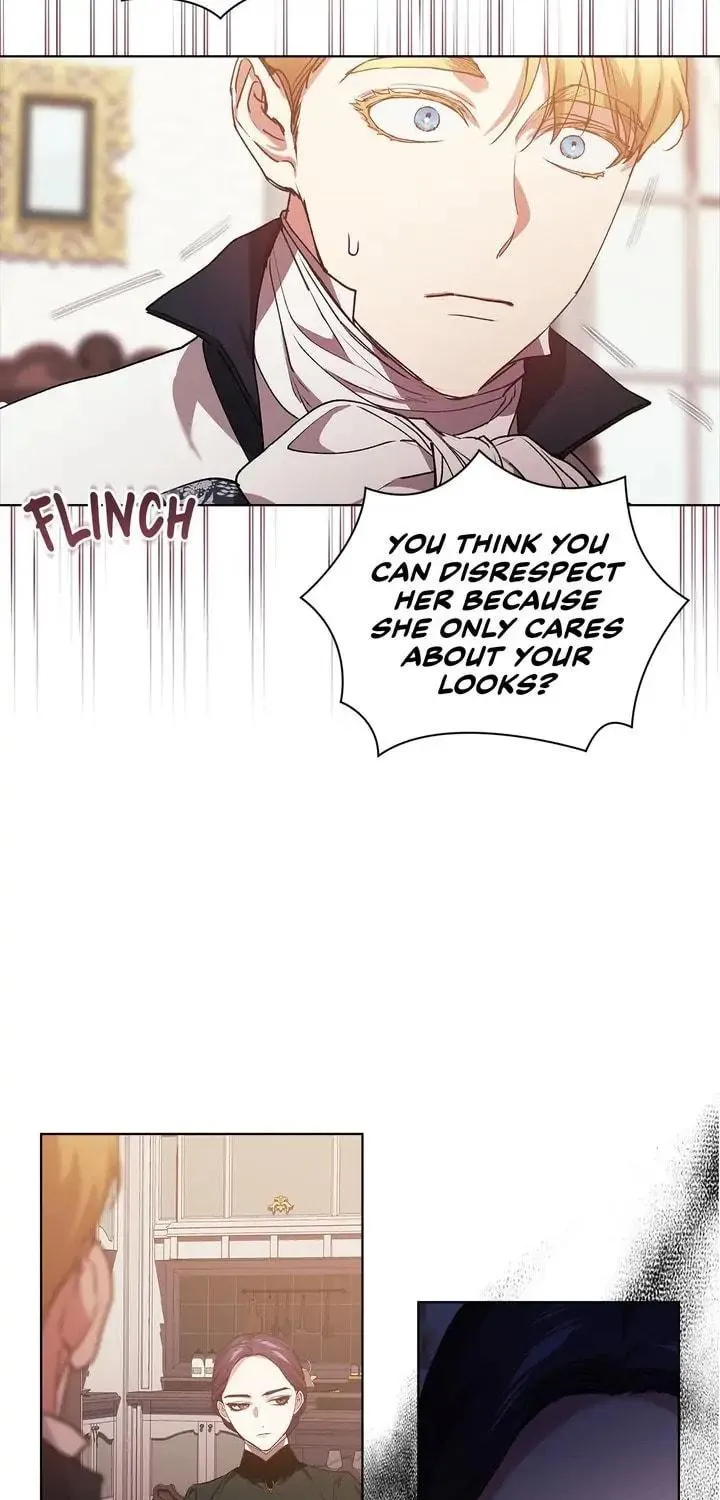 The Broken Ring: This Marriage Will Fail Anyway Chapter 13 page 24 - 